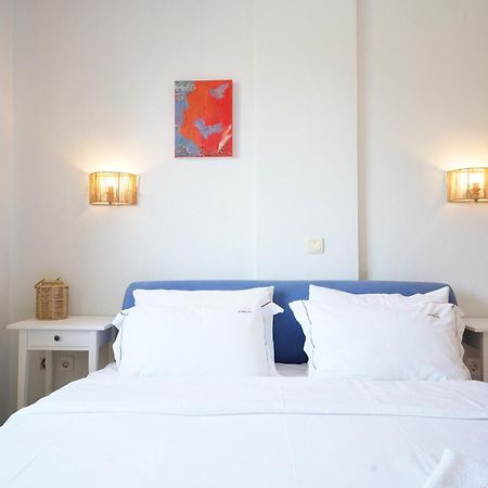 Alterra Vita Apartments Neos Marmaras Camera foto