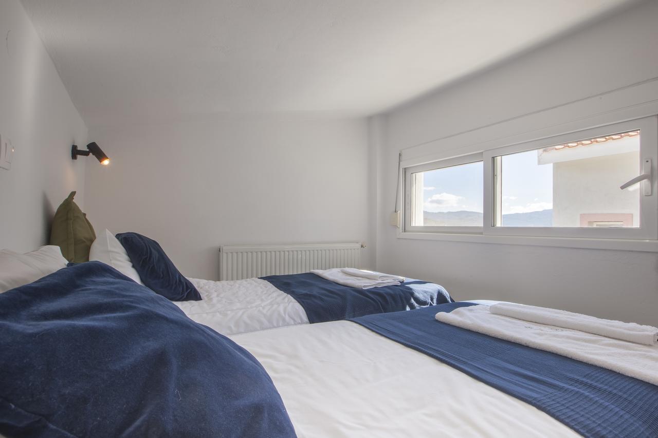 Alterra Vita Apartments Neos Marmaras Esterno foto